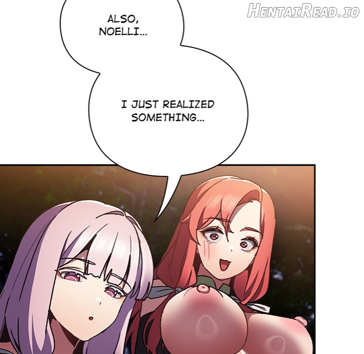 Thrust & Conquer Chapter 4 - page 51