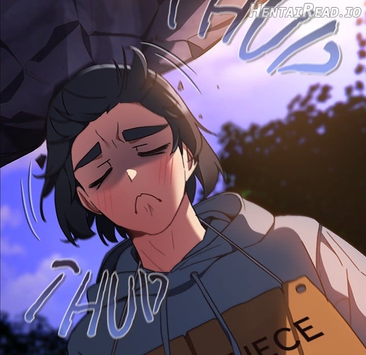 Thrust & Conquer Chapter 4 - page 56