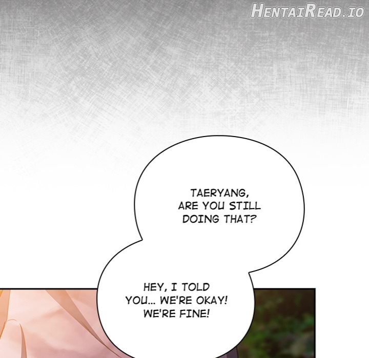Thrust & Conquer Chapter 4 - page 58