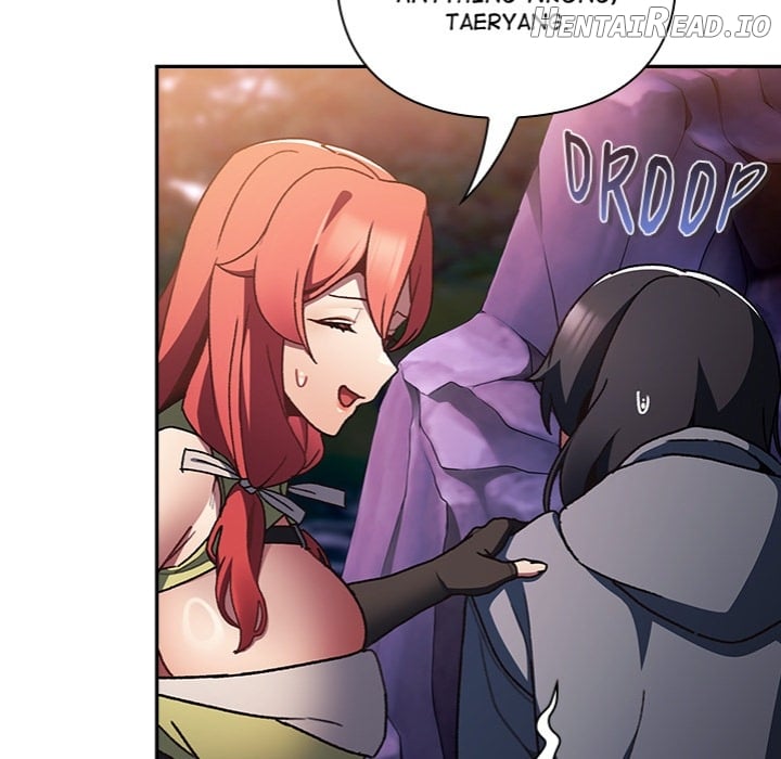 Thrust & Conquer Chapter 4 - page 61