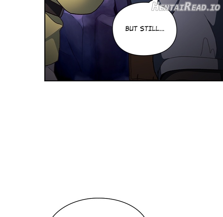 Thrust & Conquer Chapter 4 - page 62