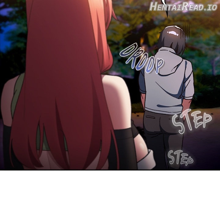 Thrust & Conquer Chapter 4 - page 66