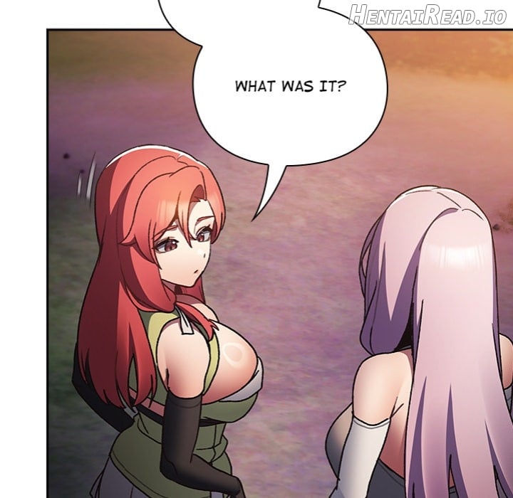 Thrust & Conquer Chapter 4 - page 70