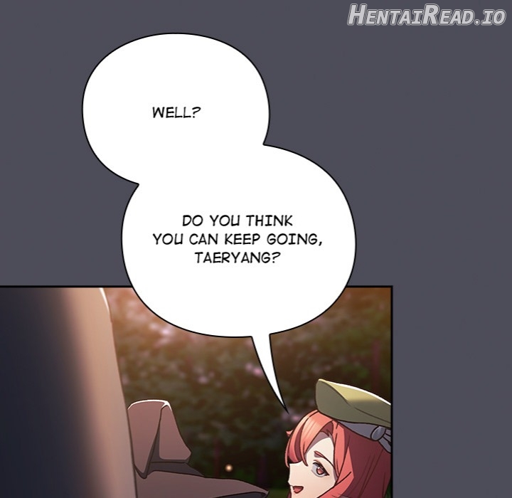 Thrust & Conquer Chapter 4 - page 81