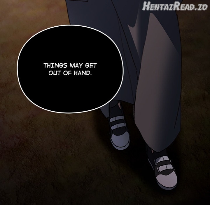 Thrust & Conquer Chapter 4 - page 99