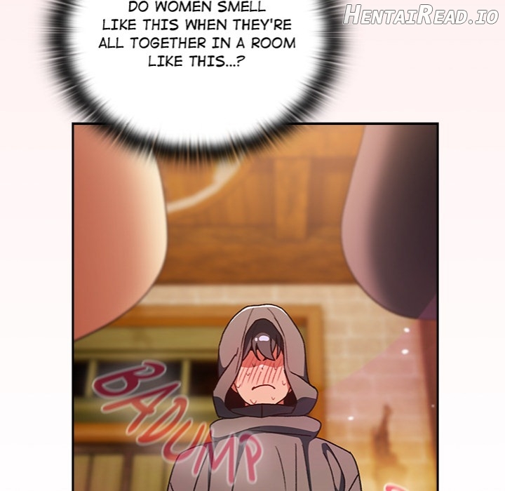 Thrust & Conquer Chapter 5 - page 105