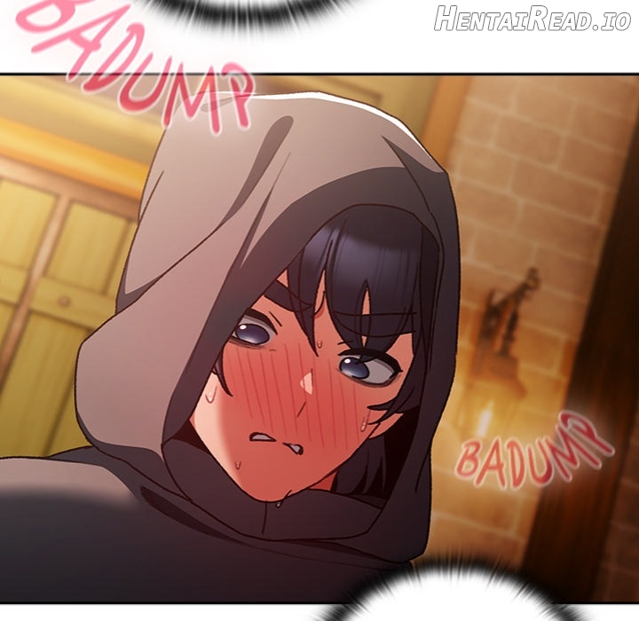 Thrust & Conquer Chapter 5 - page 108