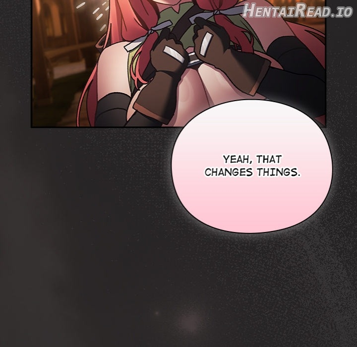 Thrust & Conquer Chapter 5 - page 11