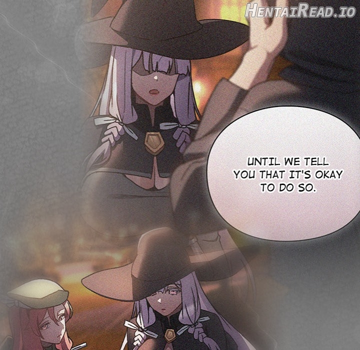 Thrust & Conquer Chapter 5 - page 111