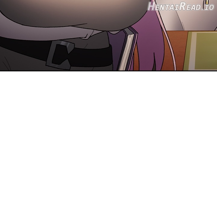 Thrust & Conquer Chapter 5 - page 120