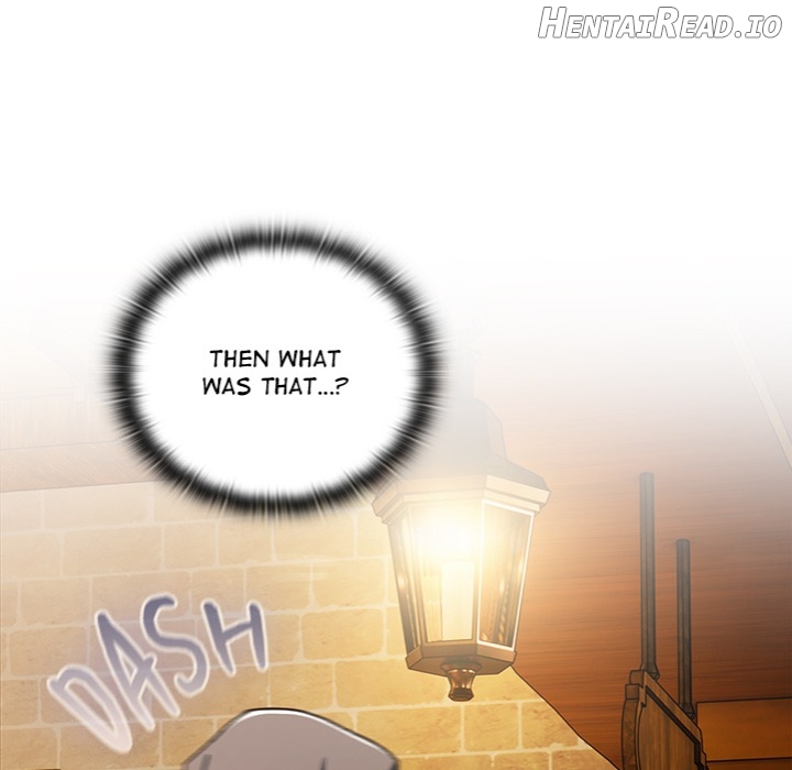 Thrust & Conquer Chapter 5 - page 121