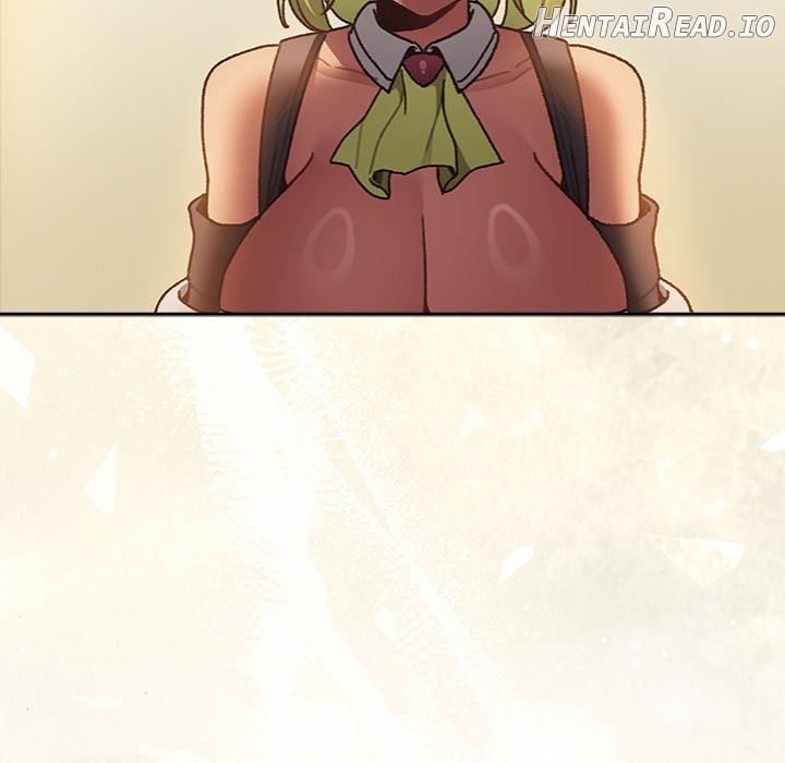 Thrust & Conquer Chapter 5 - page 134