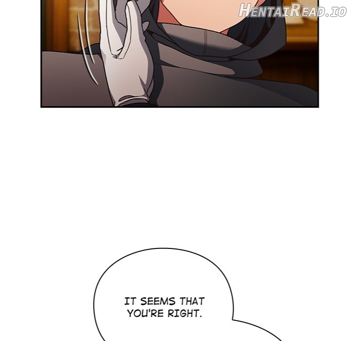 Thrust & Conquer Chapter 5 - page 136