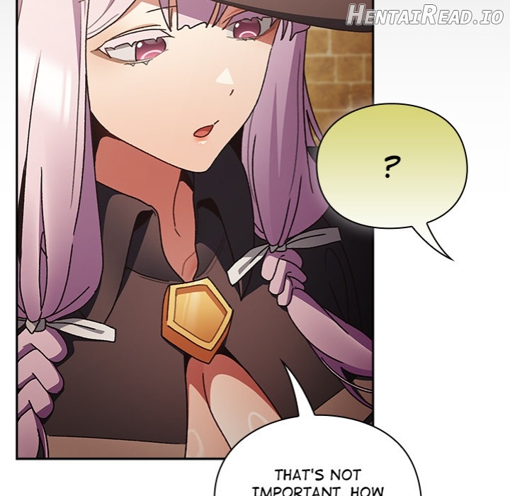 Thrust & Conquer Chapter 5 - page 142