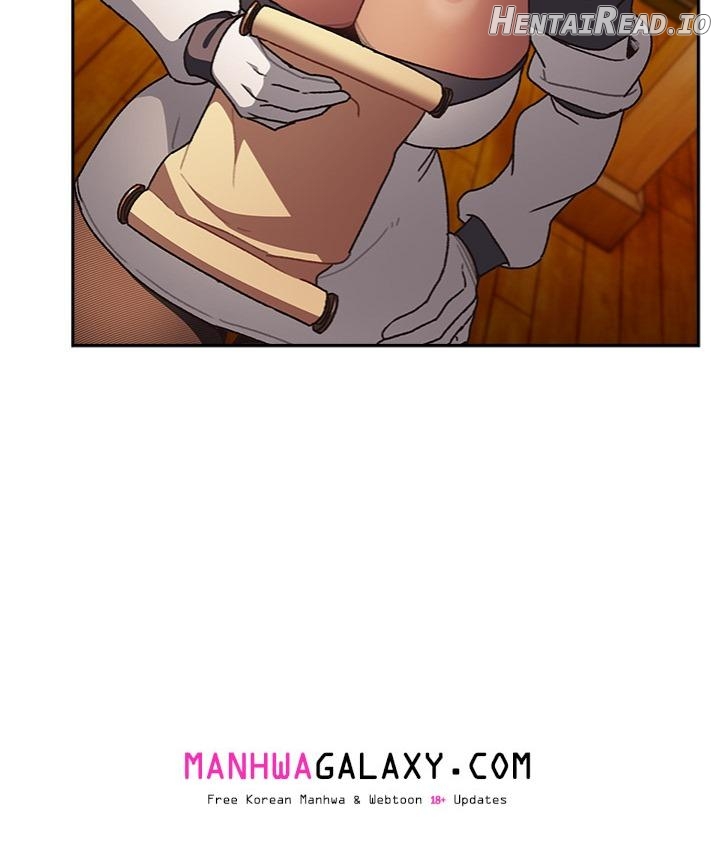 Thrust & Conquer Chapter 5 - page 145