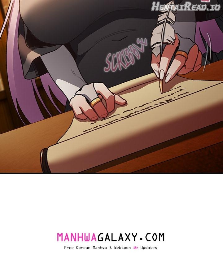 Thrust & Conquer Chapter 5 - page 158