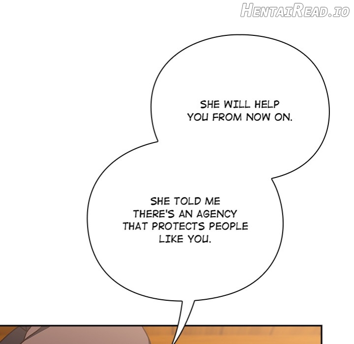 Thrust & Conquer Chapter 5 - page 162