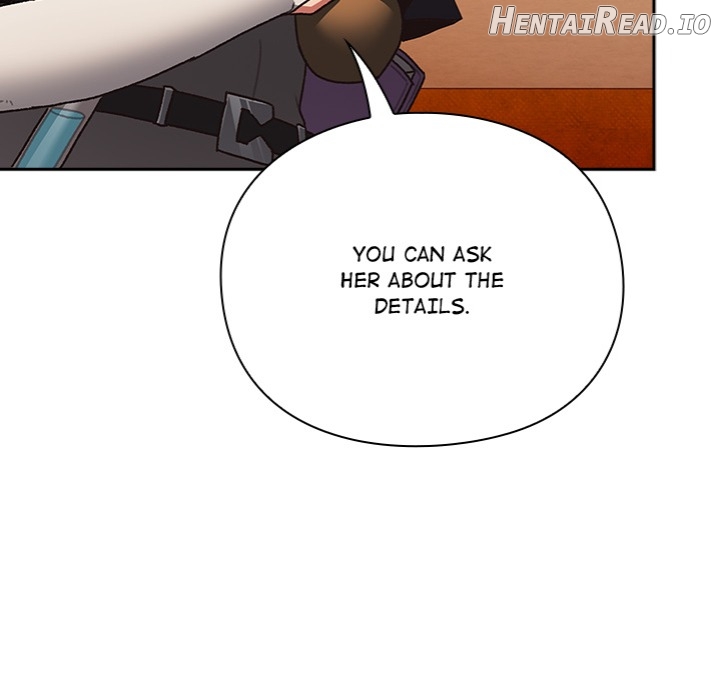 Thrust & Conquer Chapter 5 - page 164