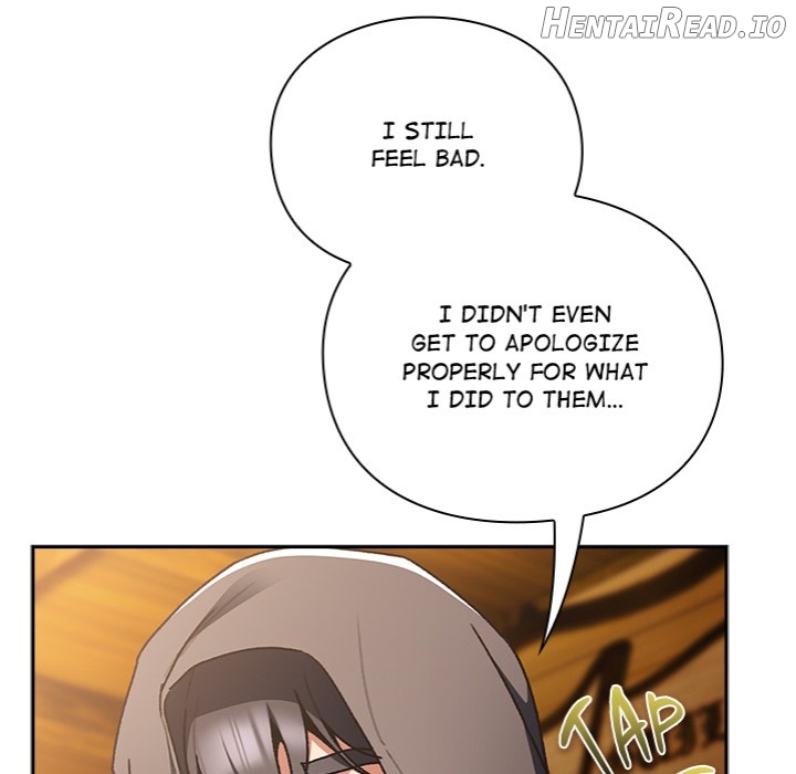 Thrust & Conquer Chapter 5 - page 204