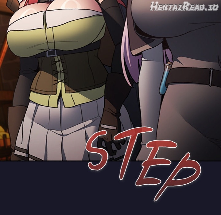 Thrust & Conquer Chapter 5 - page 22