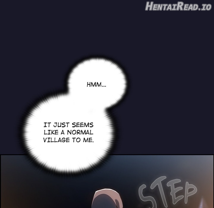 Thrust & Conquer Chapter 5 - page 23