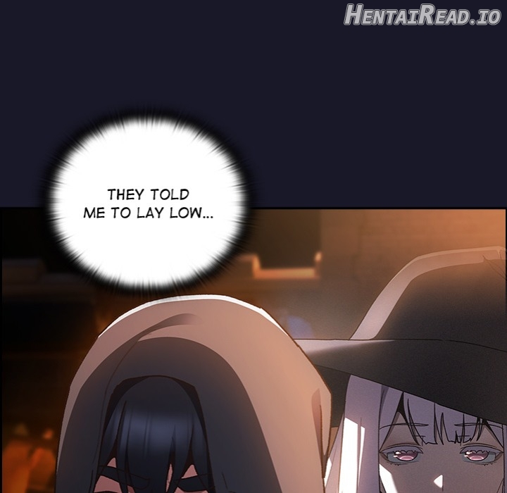 Thrust & Conquer Chapter 5 - page 25
