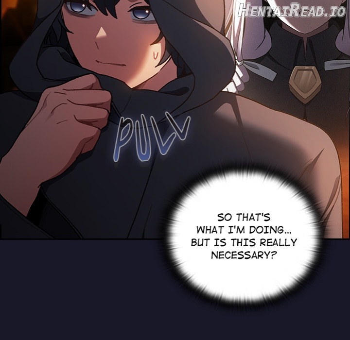 Thrust & Conquer Chapter 5 - page 26