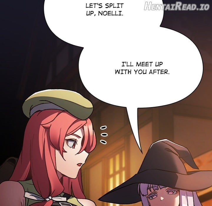 Thrust & Conquer Chapter 5 - page 28