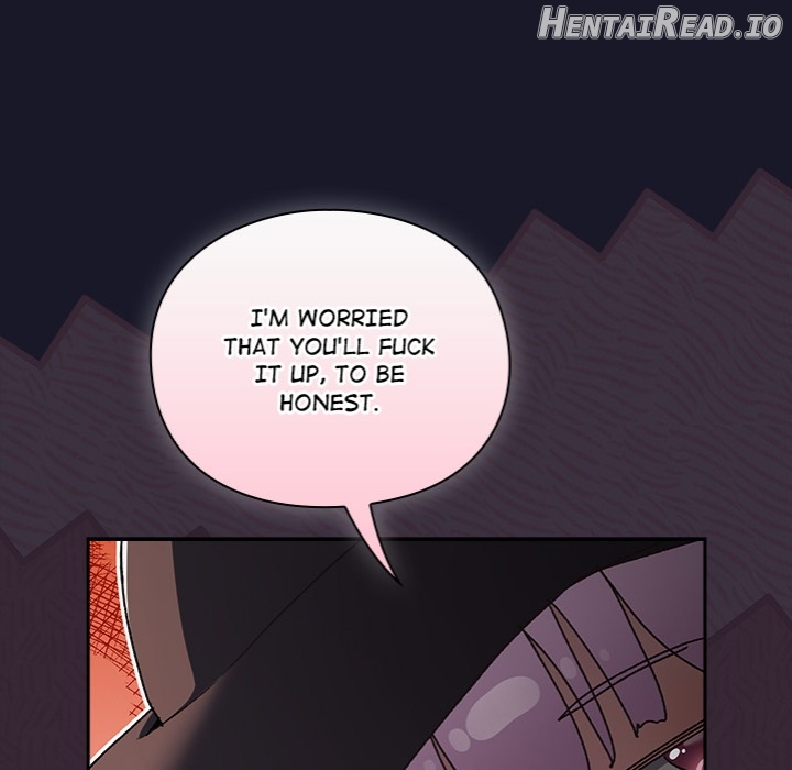 Thrust & Conquer Chapter 5 - page 35
