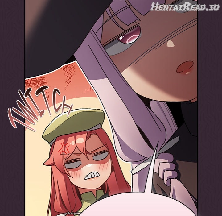 Thrust & Conquer Chapter 5 - page 36