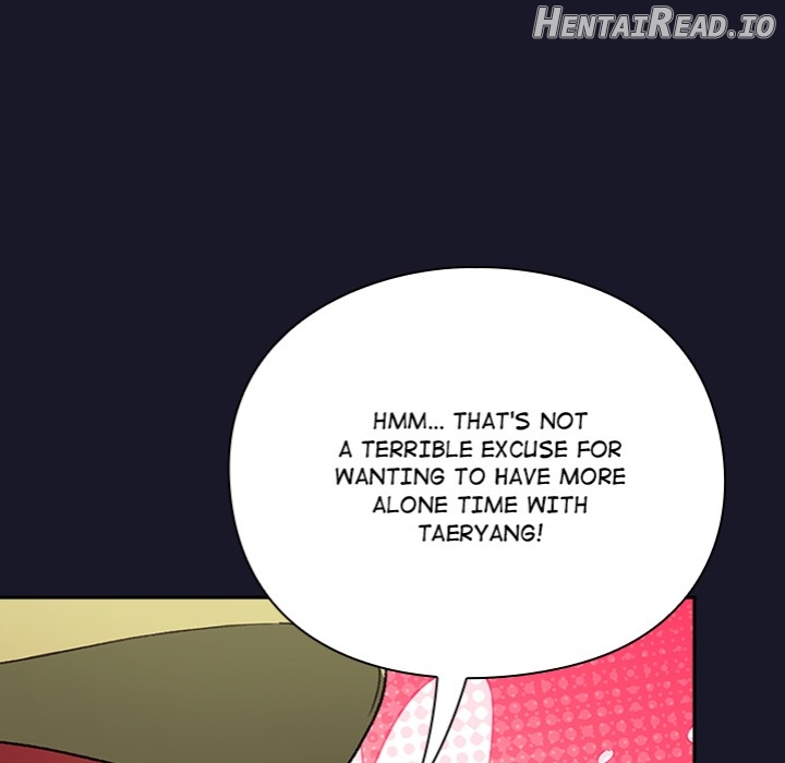 Thrust & Conquer Chapter 5 - page 38
