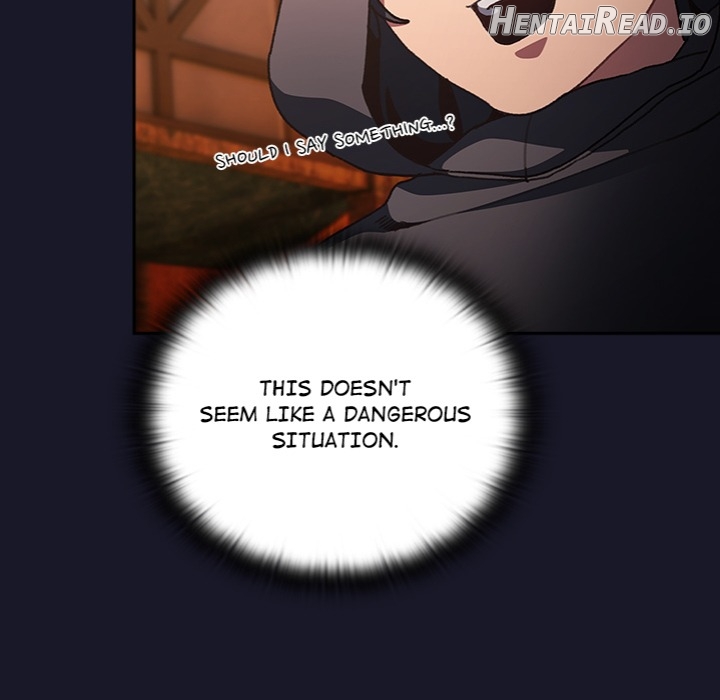 Thrust & Conquer Chapter 5 - page 42