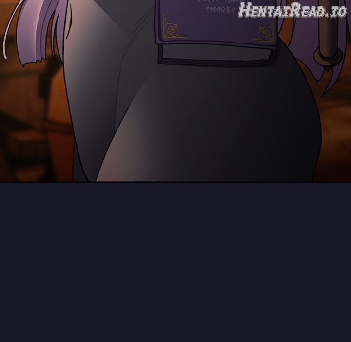 Thrust & Conquer Chapter 5 - page 54