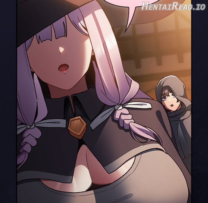 Thrust & Conquer Chapter 5 - page 56