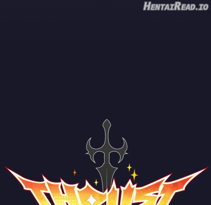 Thrust & Conquer Chapter 5 - page 59