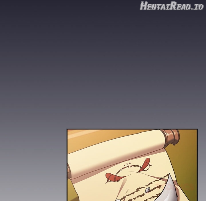 Thrust & Conquer Chapter 5 - page 64