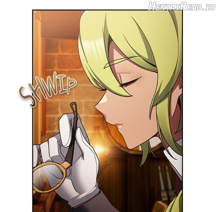 Thrust & Conquer Chapter 5 - page 66