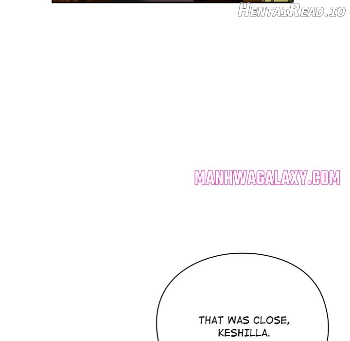 Thrust & Conquer Chapter 5 - page 67