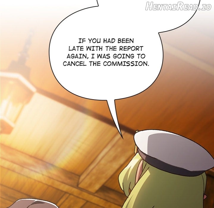 Thrust & Conquer Chapter 5 - page 68