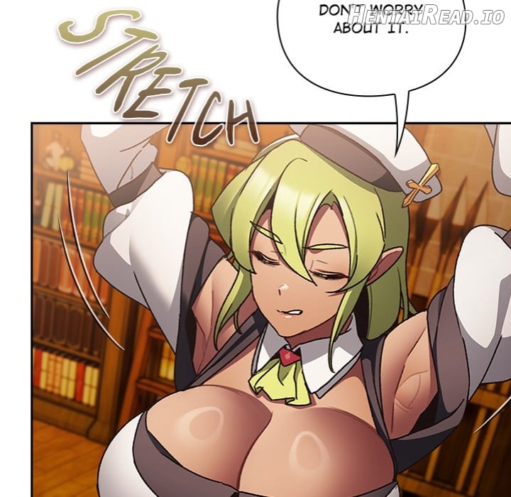 Thrust & Conquer Chapter 5 - page 74