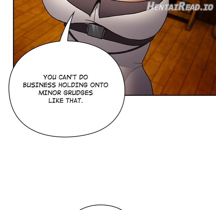 Thrust & Conquer Chapter 5 - page 75