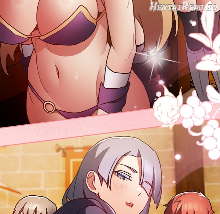Thrust & Conquer Chapter 5 - page 94