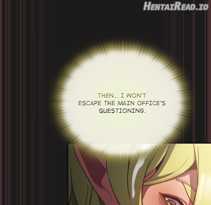Thrust & Conquer Chapter 9 - page 105