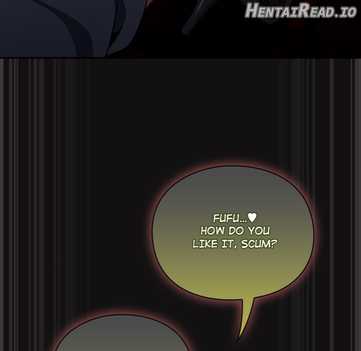 Thrust & Conquer Chapter 9 - page 12