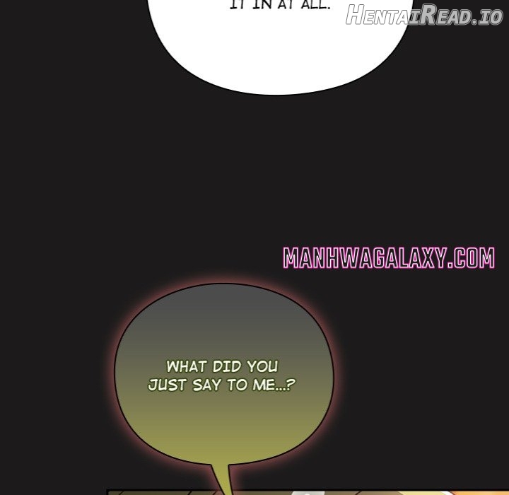 Thrust & Conquer Chapter 9 - page 121