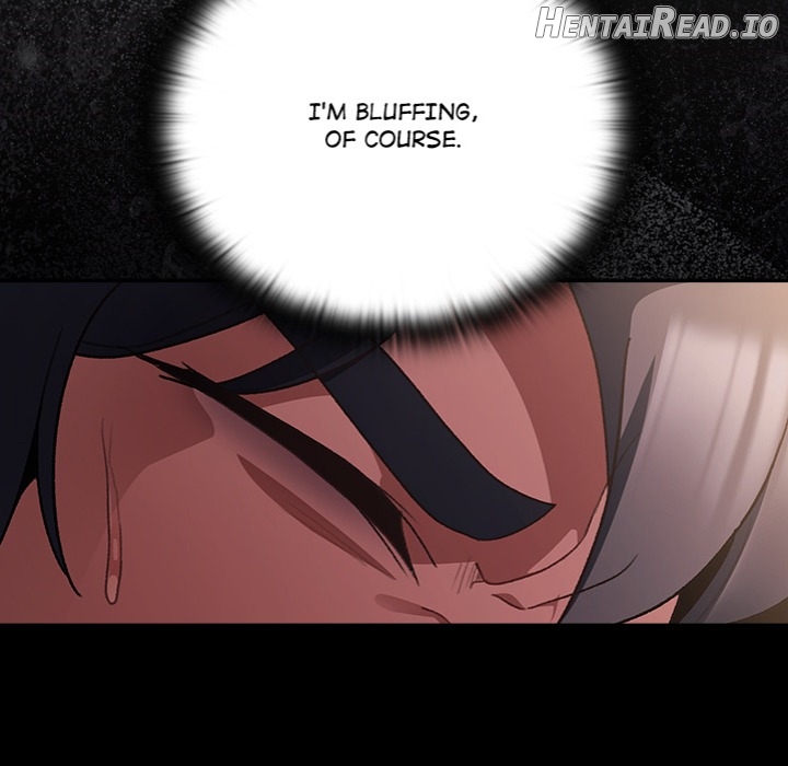 Thrust & Conquer Chapter 9 - page 124