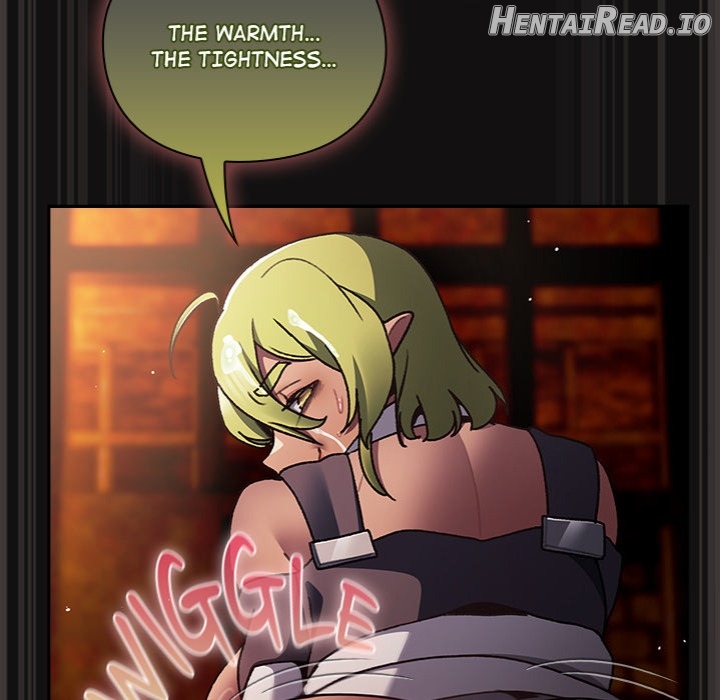 Thrust & Conquer Chapter 9 - page 13