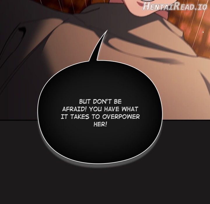 Thrust & Conquer Chapter 9 - page 136