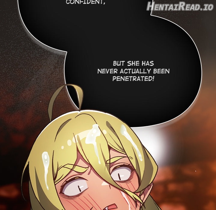 Thrust & Conquer Chapter 9 - page 140