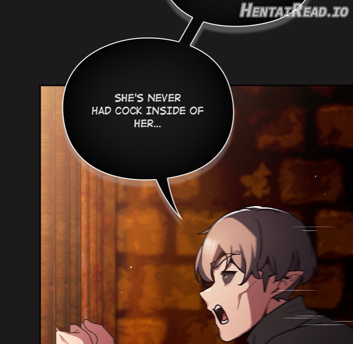 Thrust & Conquer Chapter 9 - page 143